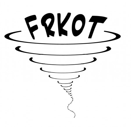 FRKOT Olomouc Ultimate frisbee team